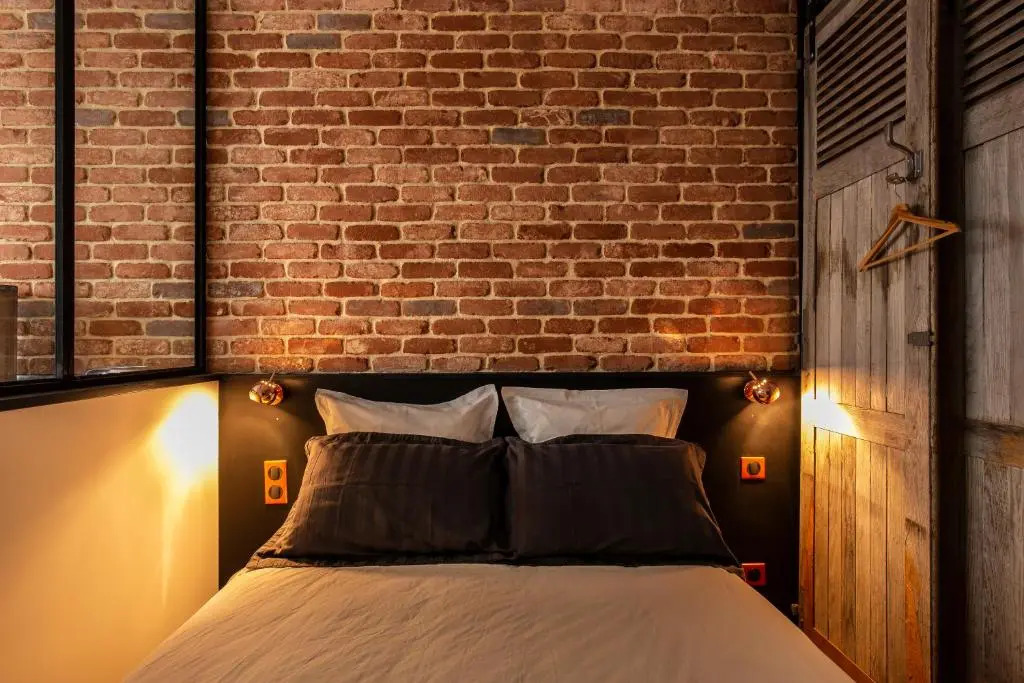 Suite Vintage Rouen