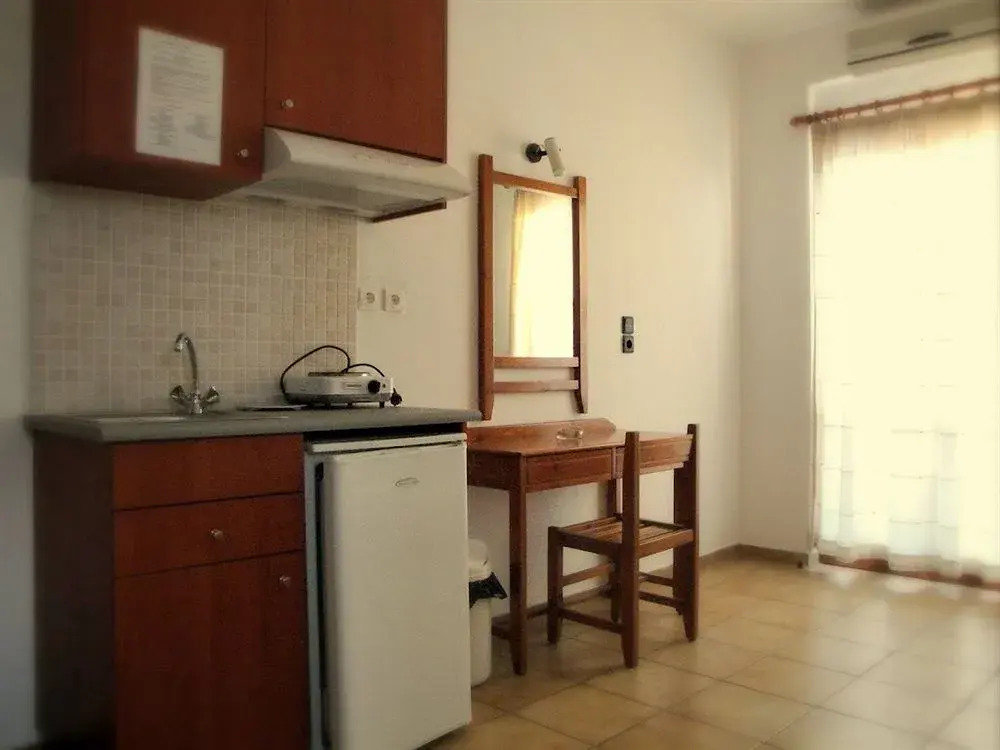 Vergas Hotel Malia