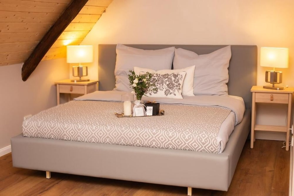 Hotel Landhaus Plus Lüneburg
