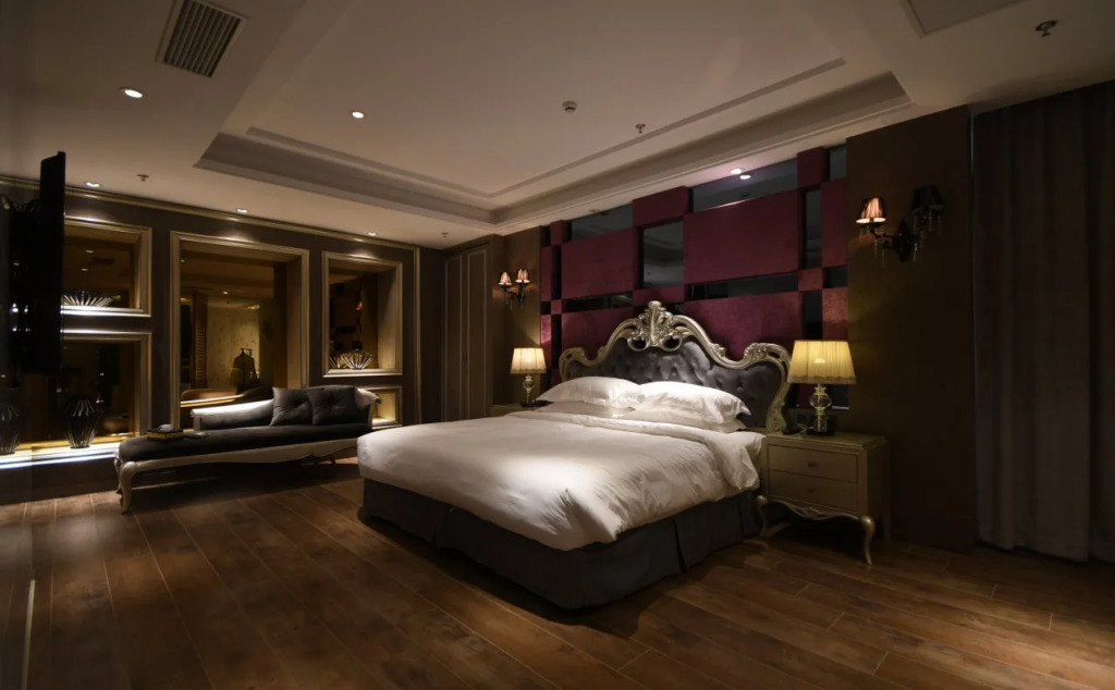 Wuxi Hotel App