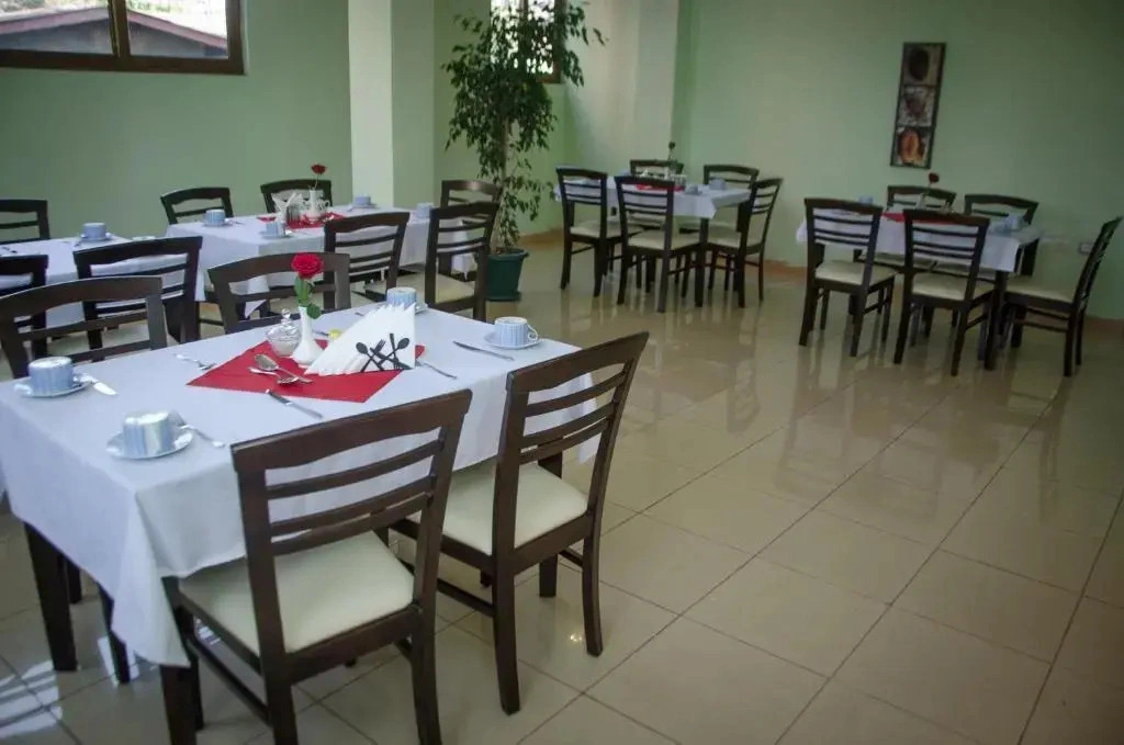 Union Hotel Apartment