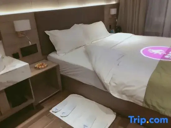 Xinqi Hotel·Boutique