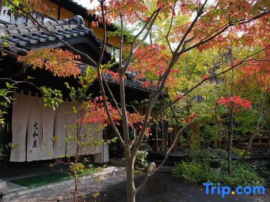 Ryokan Yamatoya