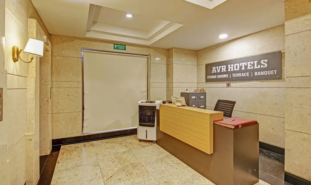FabHotel Sapphire 83 Best hotel in Manesar, Gurugram