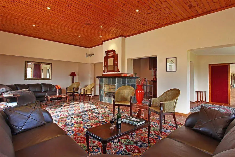 Sea Villa Glen Craig