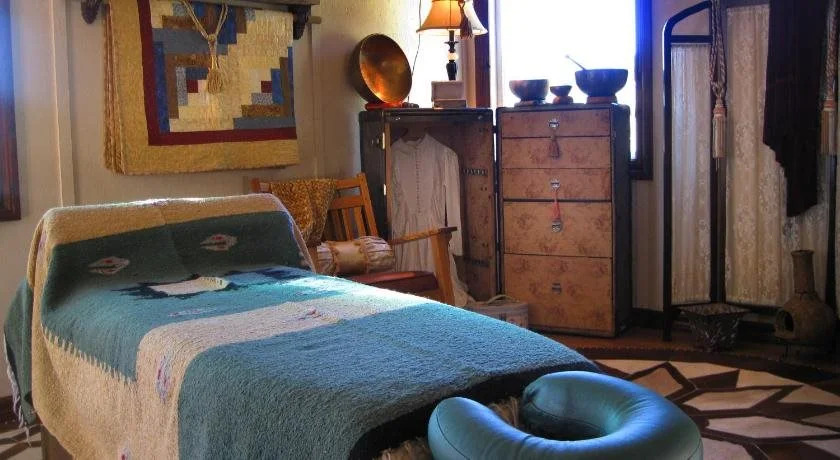 The Cedaredge Lodge