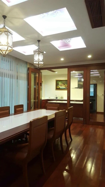 Pool Villa Chiang Mai