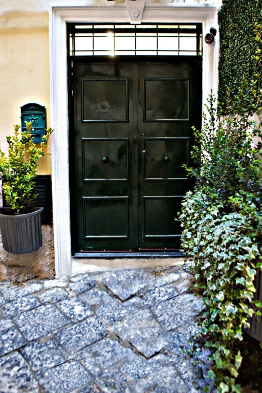 Portantica Holiday Home