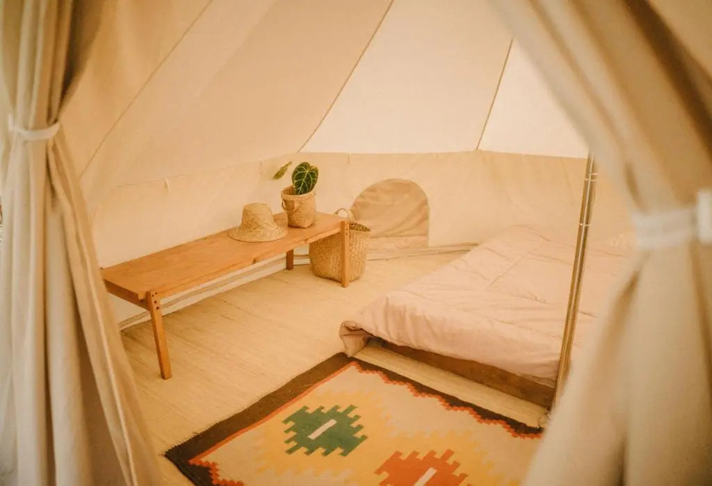 Alamu Eco Lodge