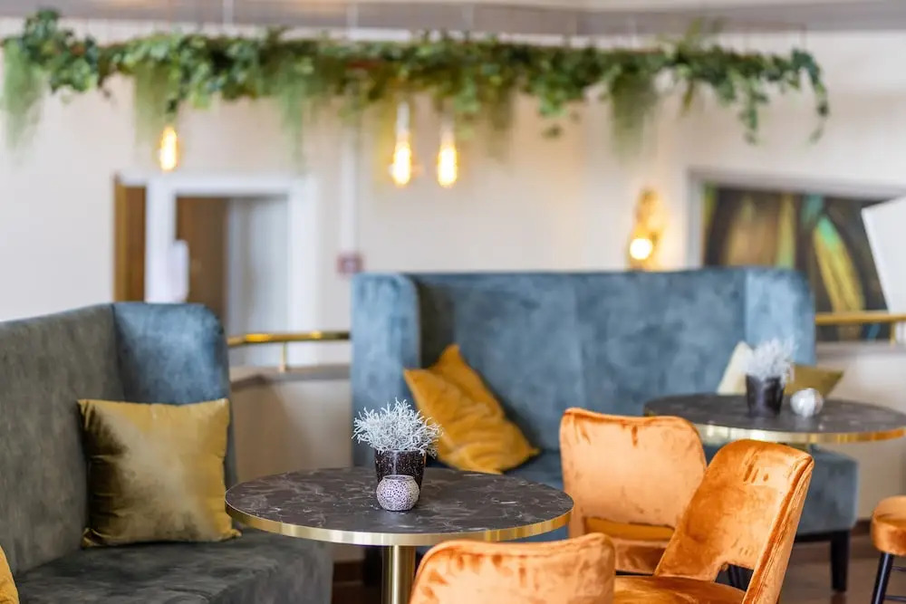 Parkhotel Ropeter