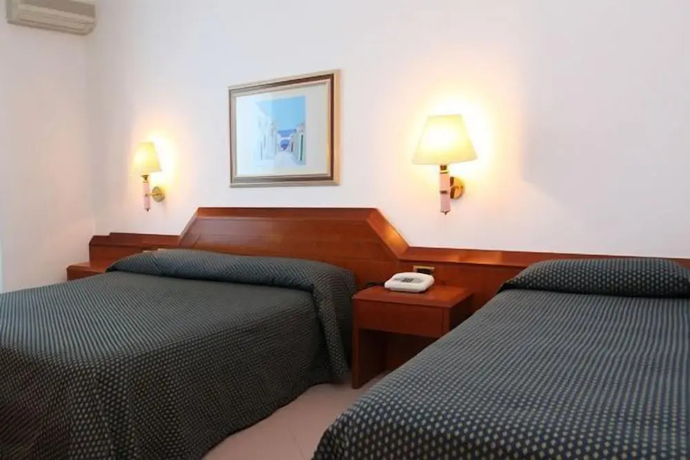 Family Hotel Sole
