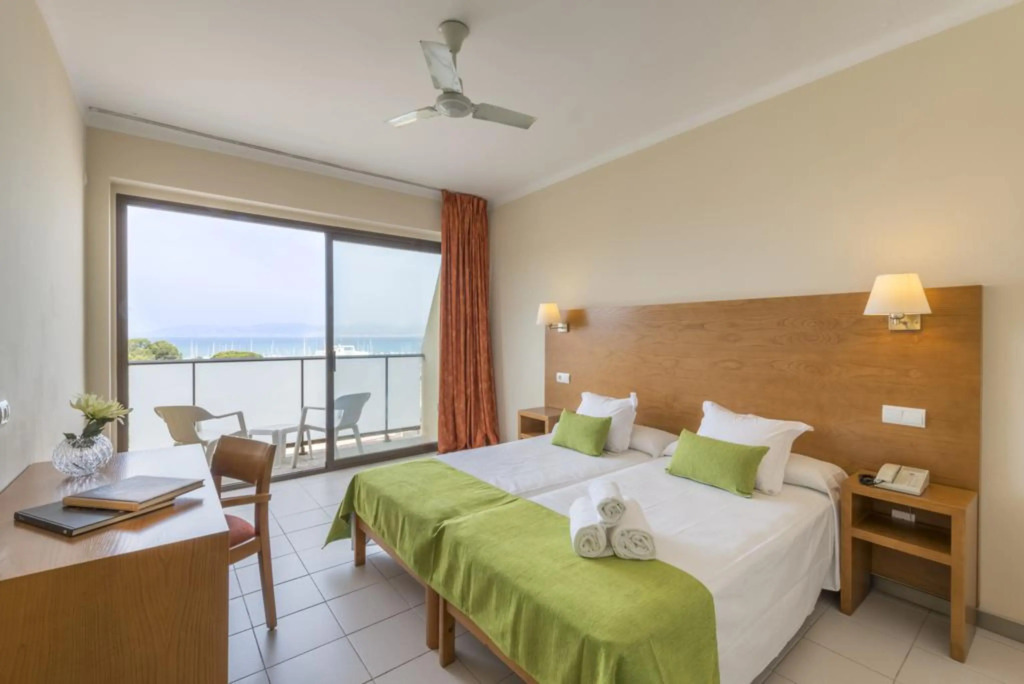 Hotel Amazonas