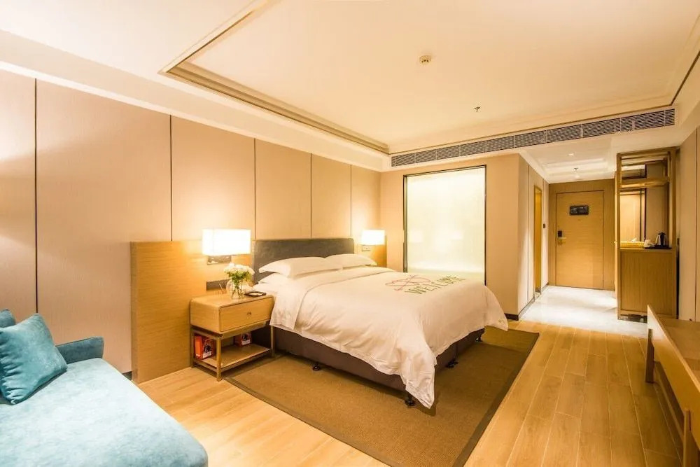 Foshan Nanhai Jinmao Hotel