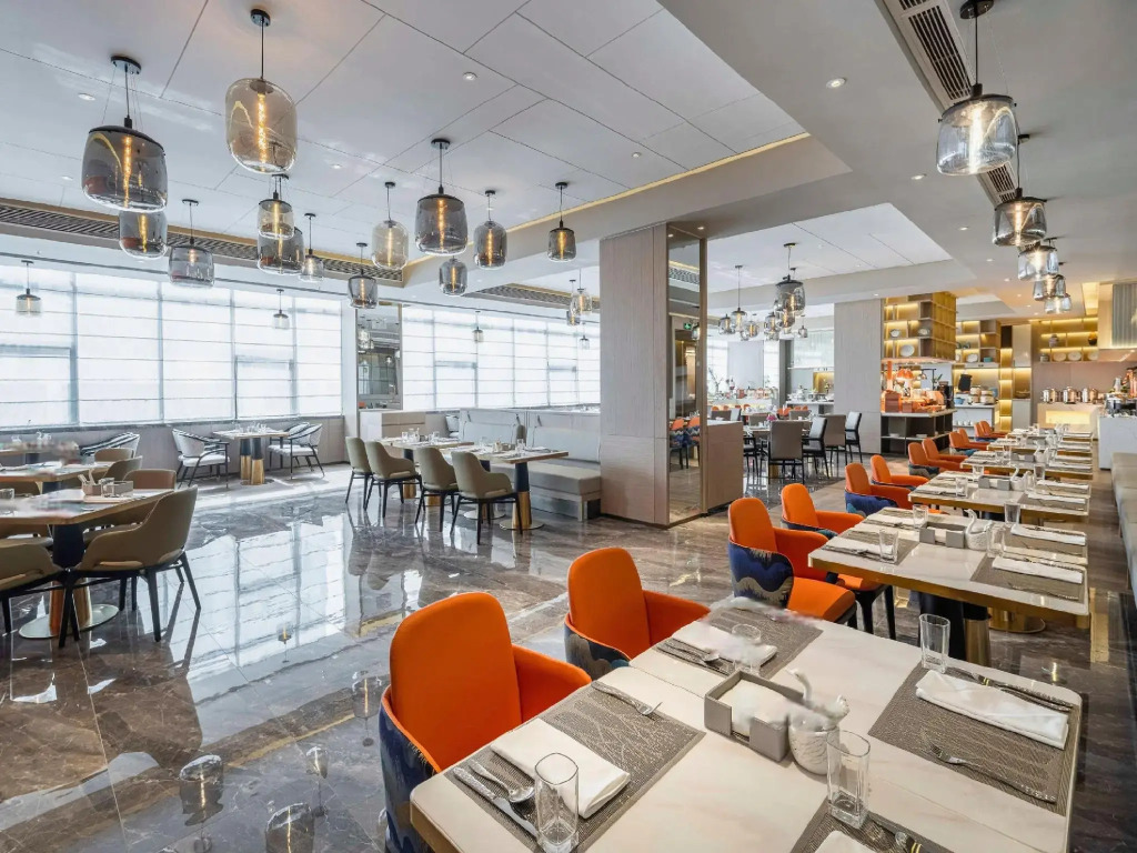 Grand Mercure Shenzhen Nanshan