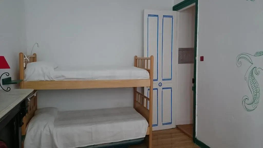 Pension Lo-Egin