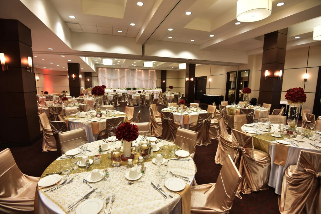 Four Points by Sheraton Winnipeg South