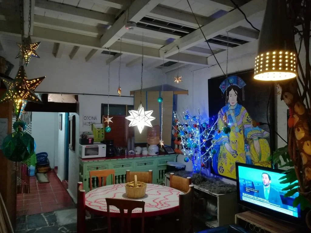 Hostal México Airport CDMX