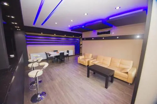 Orion Apartment