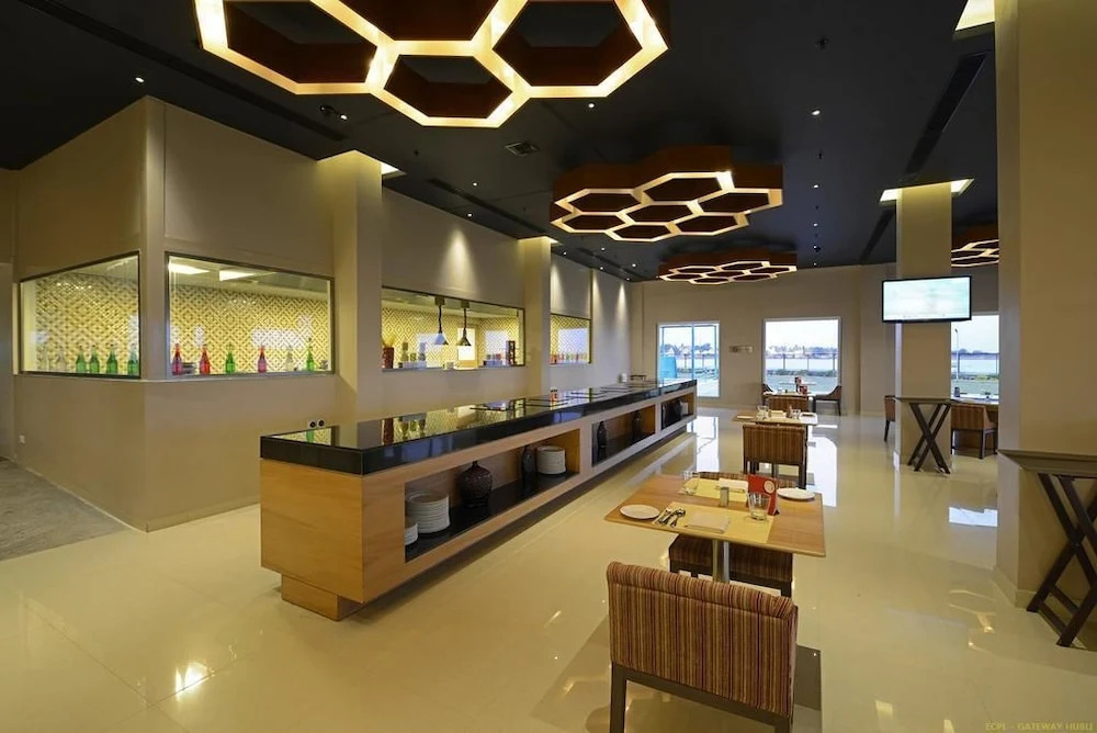 Hotel Naveen