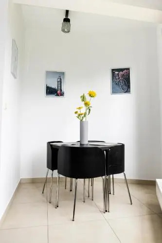 Apartamenty Olimpic