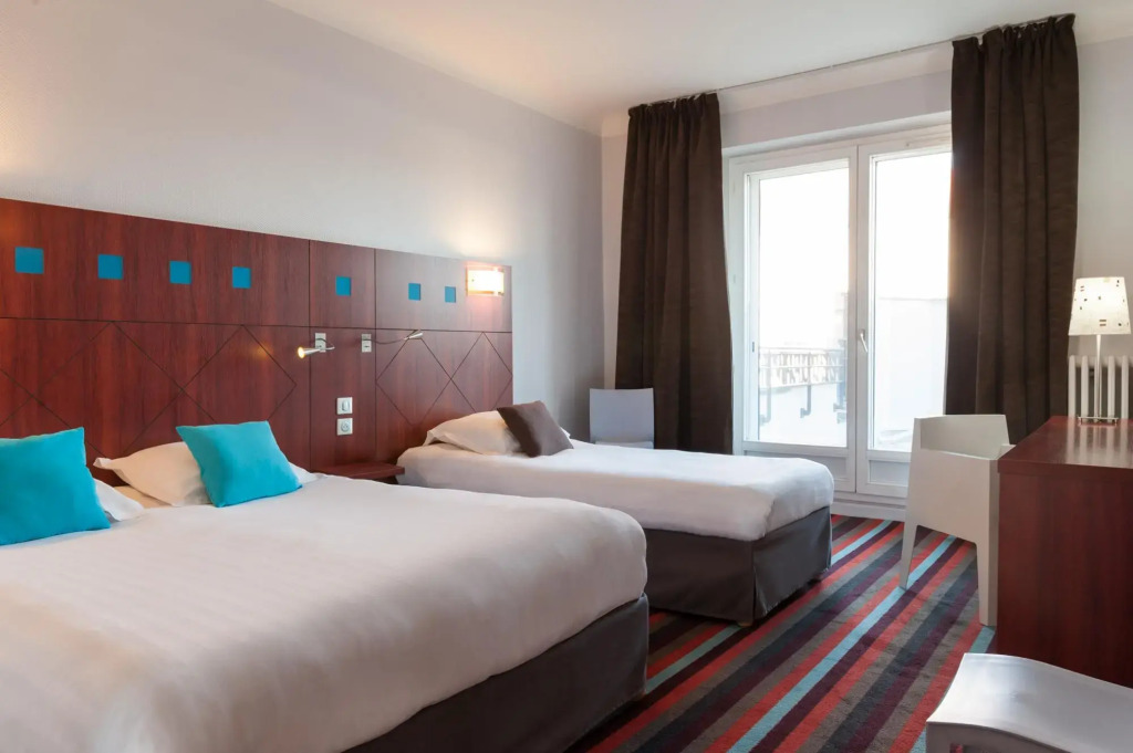 The Originals Boutique, Hôtel Le Pariou, Issoire