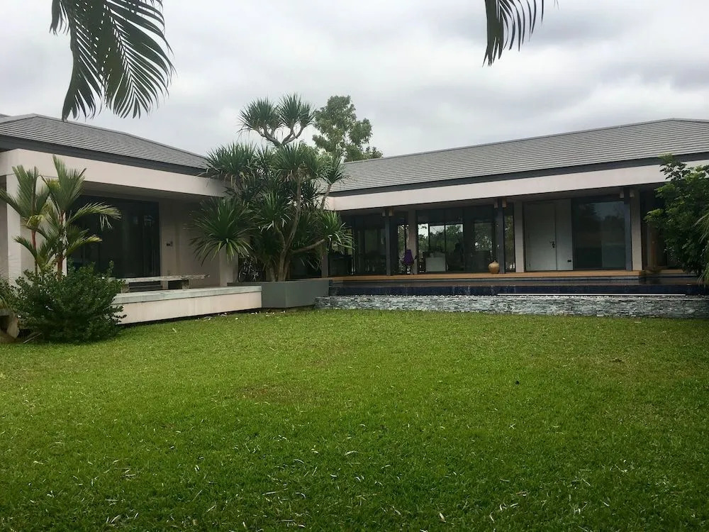 Annie Villa at Khao Yai