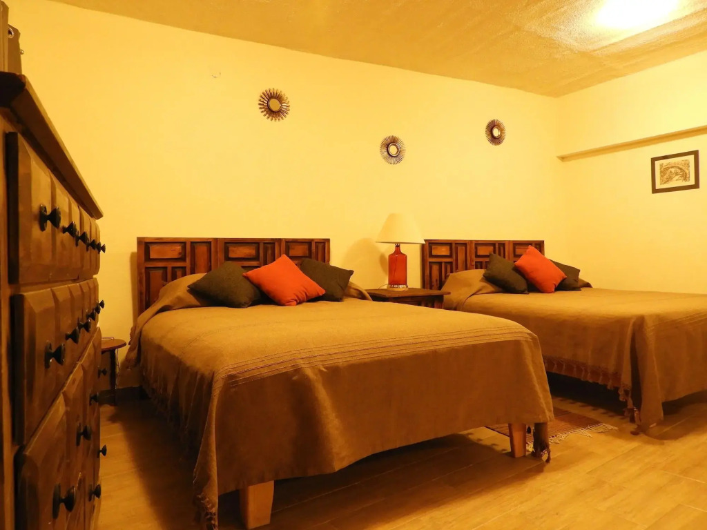 Suites Santa Posada Galarza 24