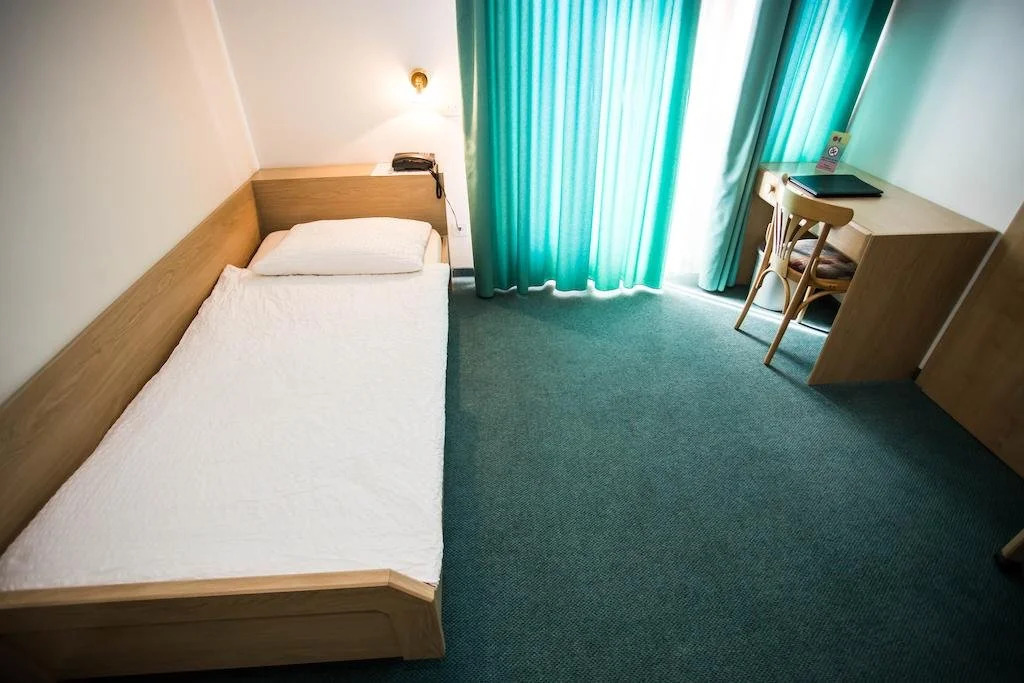 Hotel Olympica