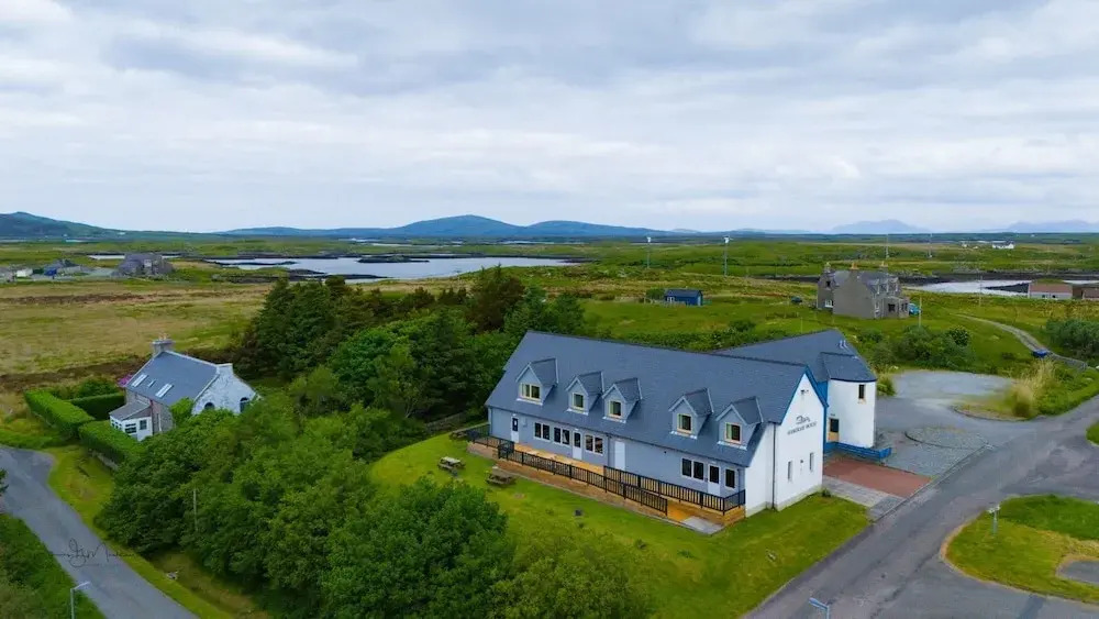 Hamersay Hotel