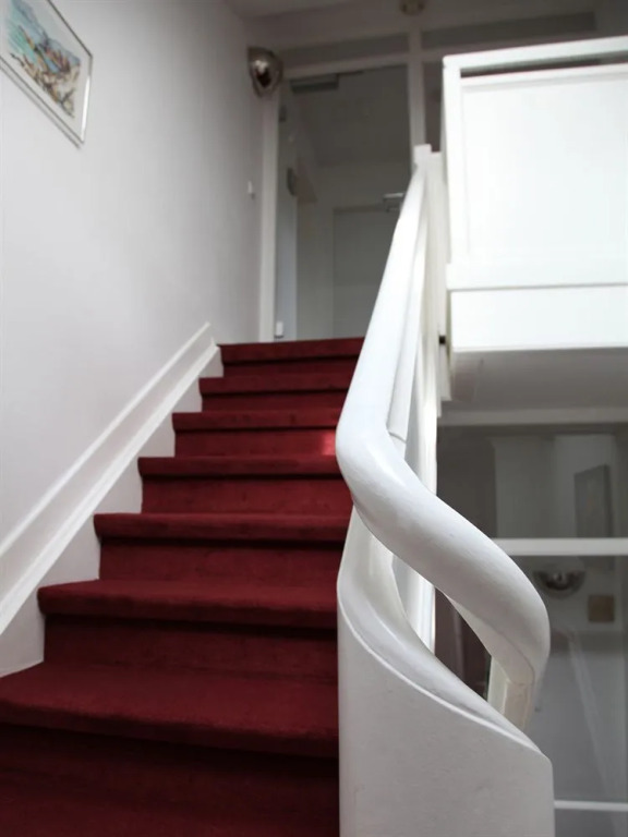 Hotel Villa Casa