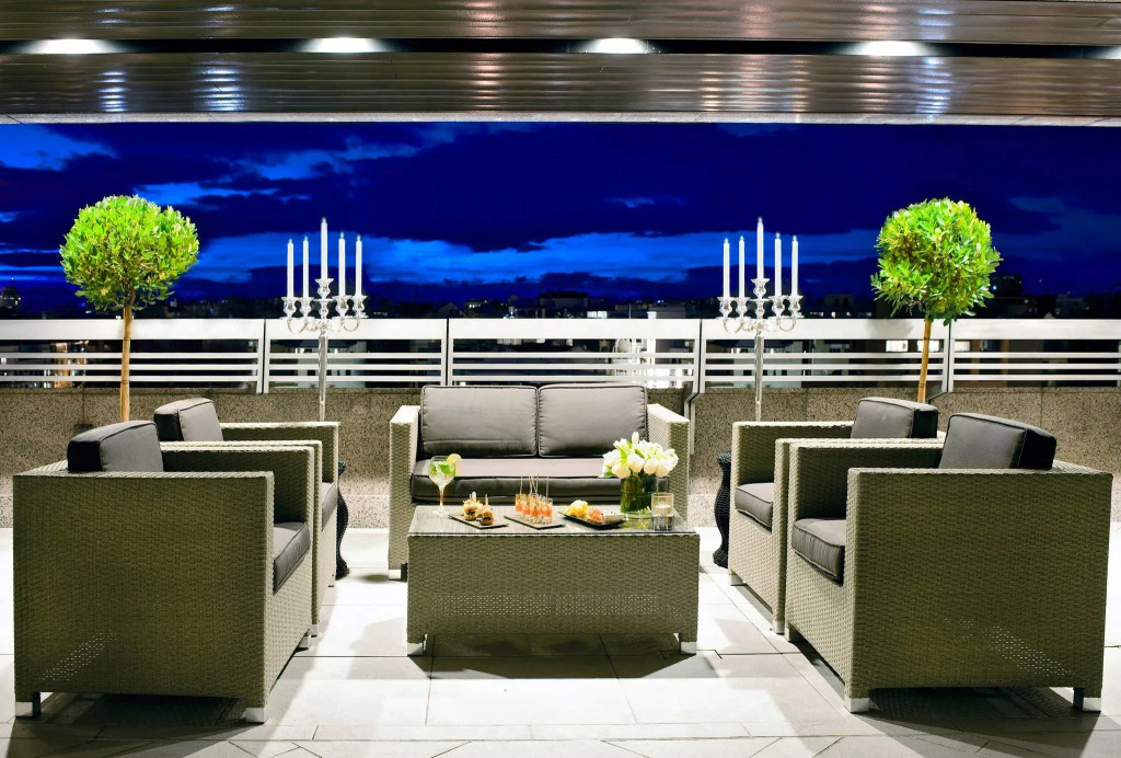 Rosewood Villa Magna