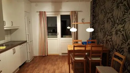 Borggården Apartment