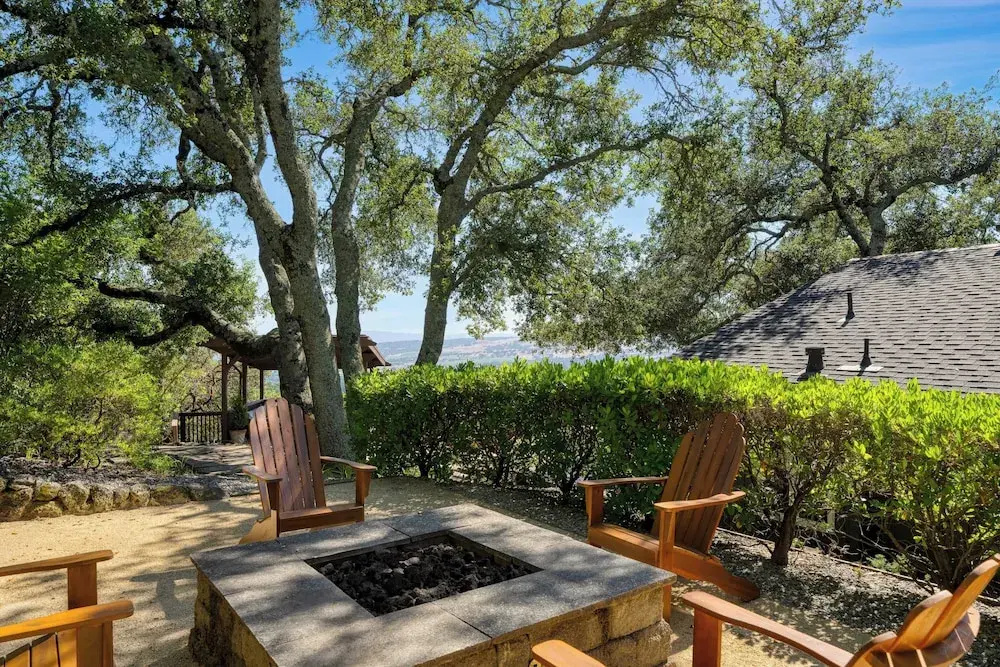 Sonoma Skyhouse by Avantstay Pool, Sauna, Hot Tub & Stunning Valley Views