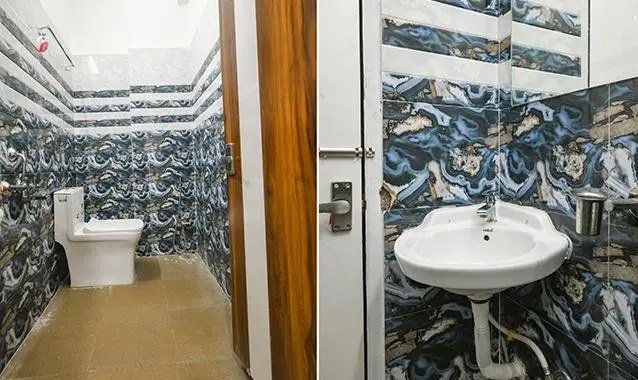 FabHotel Stay Well