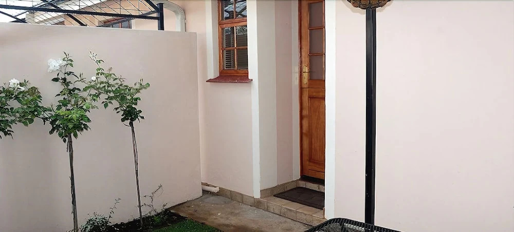 Dankhof Guest House