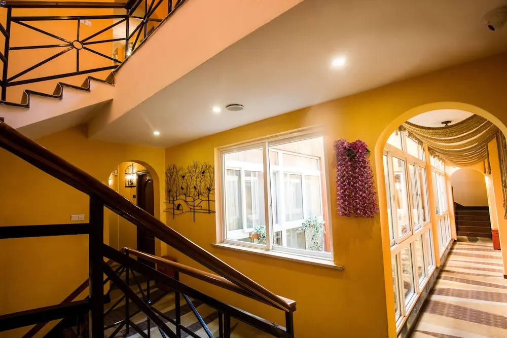 Wuzhen Styletown Coffee Hotel