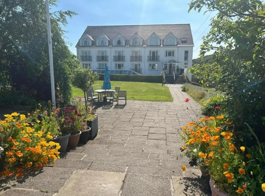 Towers Hotel & Spa