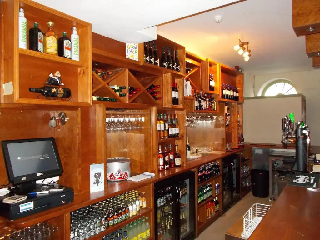 The Connaught Inn