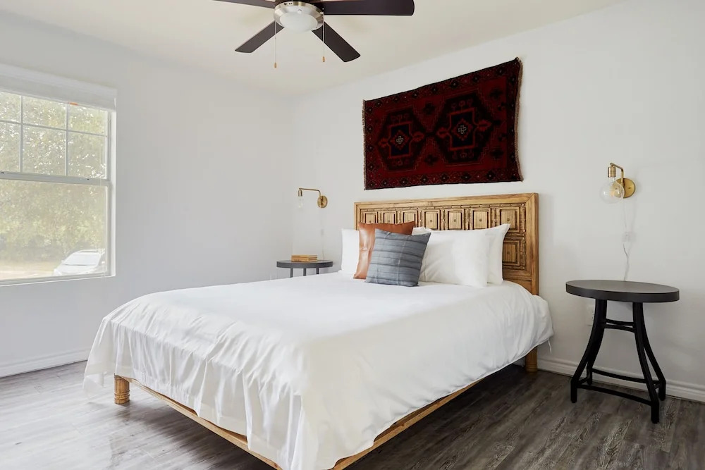 The Domain Luxury Suites by Sonder