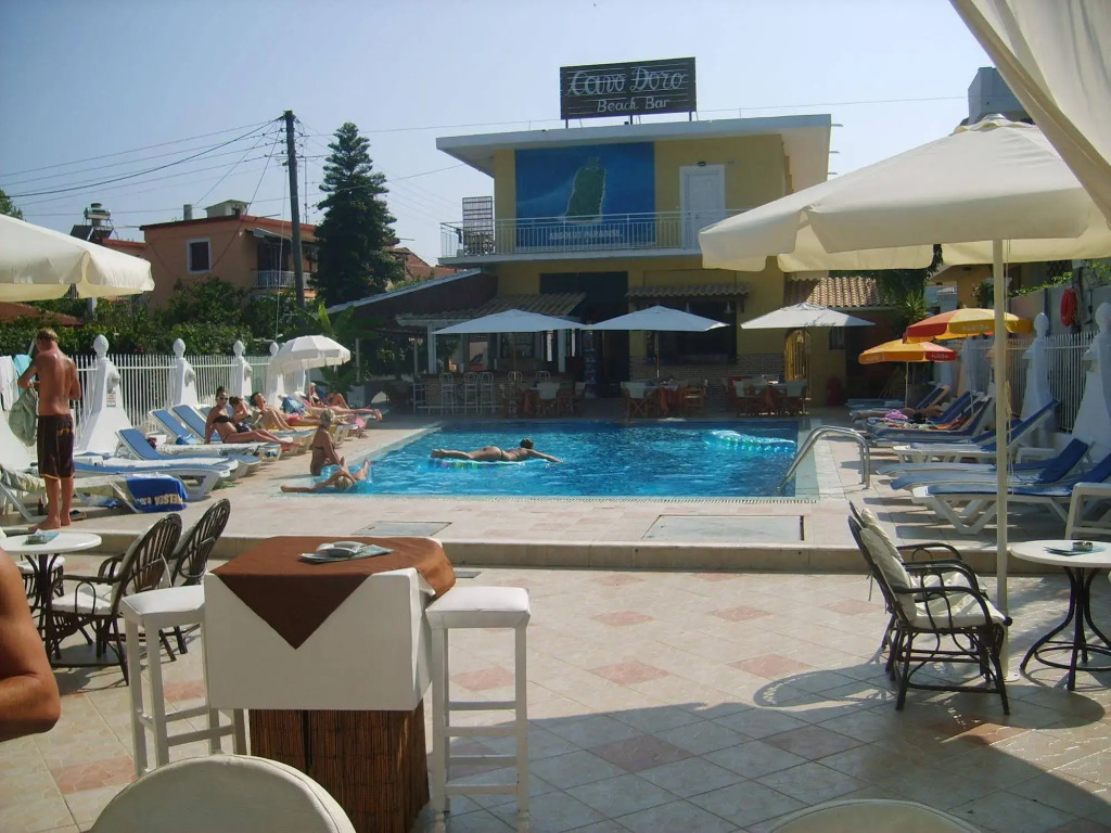 Cavo D Oro Complex