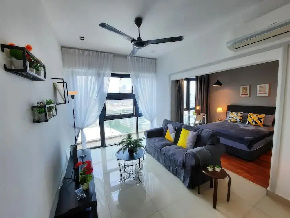 Ciao Pacific 63 Residence Apartments