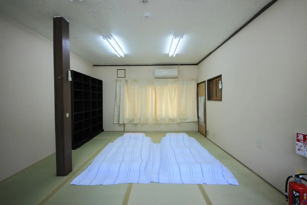 Guest House Keage