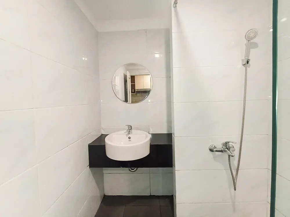 New and Modern Studio at Altuz Seturan Yogyakarta Apartment