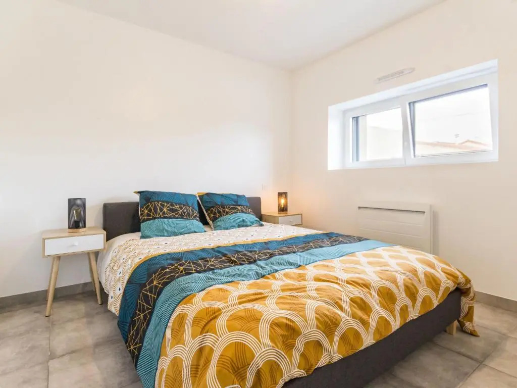 Maison calme, rénovée, proche Clisson - 3 chambres, terrasses, jardin, pétanque, stationnement privé - FR-1-306-1208
