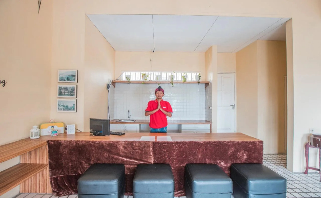 dOasis Mountain Resort