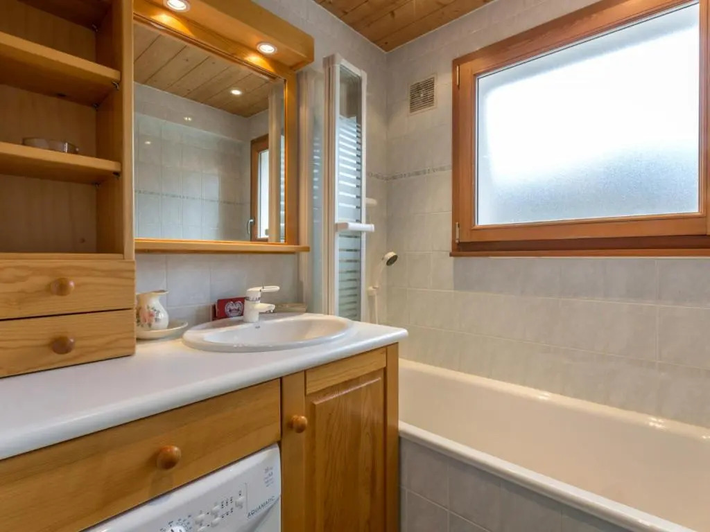 Appartement La Clusaz, 3 pièces, 4 personnes - FR-1-304-193