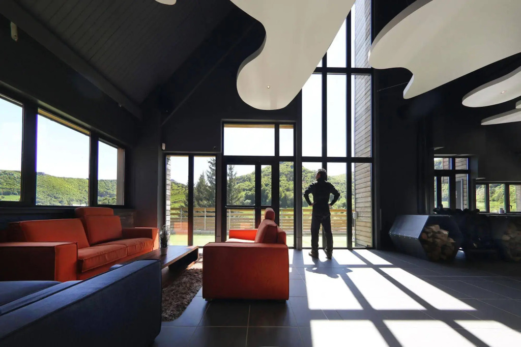 Sancy Resort