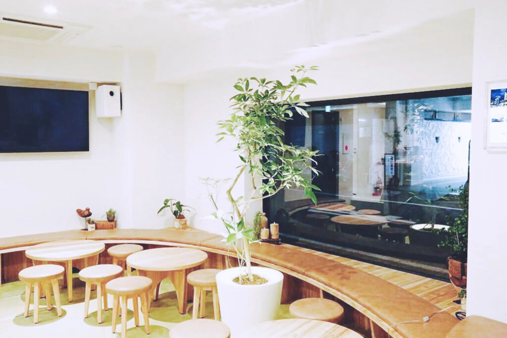 Planetyze Hostel
