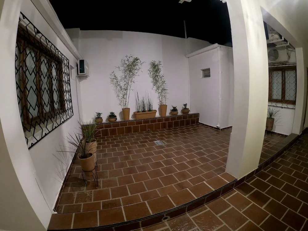 Eclat Suites Hotel Boutique & Departamentos