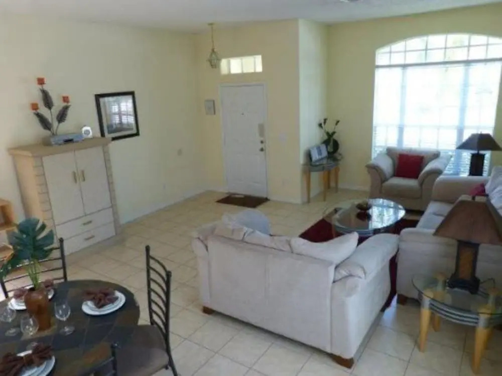 GB636OR- Spacious 6 bedroom pool home at Glenbrook